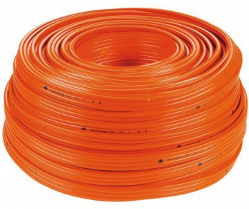 ARROSEUR SOUPLE ORANGE GARDENA VENDU AU METRE LINEAIRE