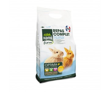 ALIMENT COMPLET LAPIN TOY...