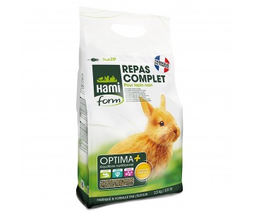 ALIMENT COMPLET LAPIN...