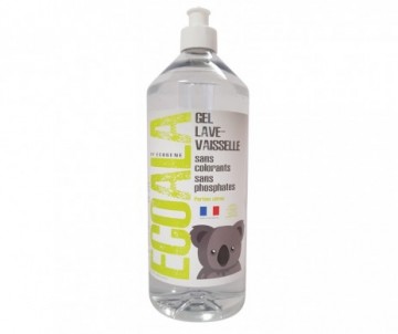 GEL LAVE-VAISSELLE 1L
