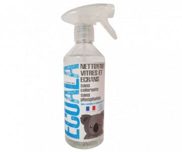 NETTOYANT VITRES 500ML