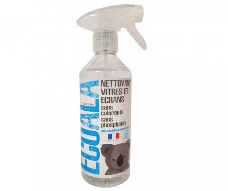 NETTOYANT VITRES 500ML