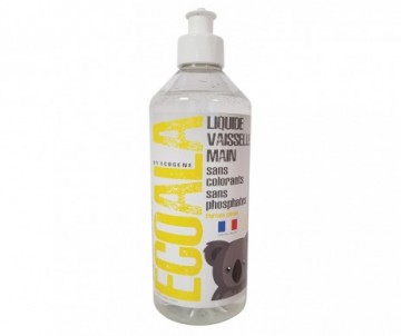 LIQUIDE VAISSELLE MAIN 500ML
