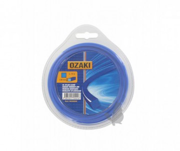 FIL NYLON CARRE OZAKI D 3