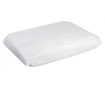 VOILE D'HIVERNAGE BLANC 2X10M