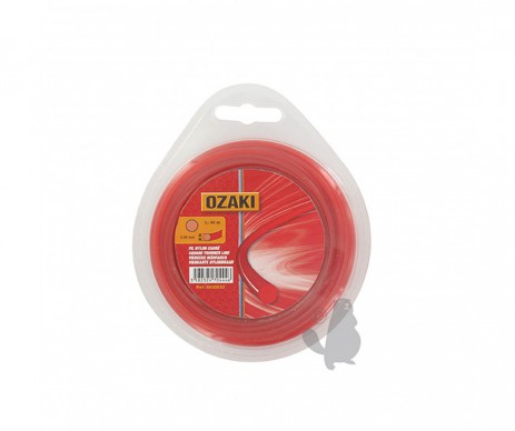 FIL NYLON ROND OZAKI D 1