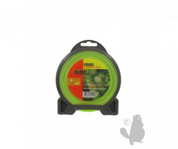 FIL PREMIUM NYLON ROND 2