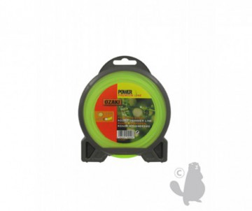 FIL PREMIUM NYLON ROND 2