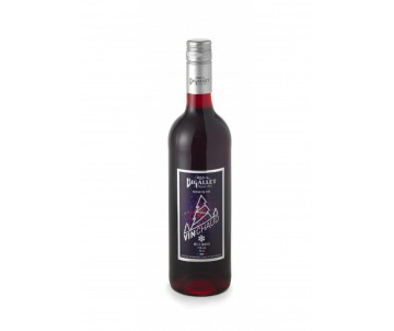 VIN CHAUD 11% 75CL - BIGALLET