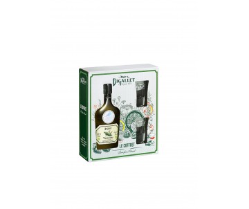 COFFRET VERVEINE 20CL + 2...