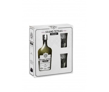 COFFRET GENEPI 20CL + 2...