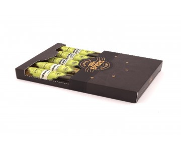COFFRET POIVRES RARES 80G -...