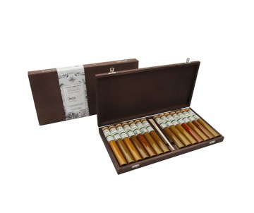 COFFRET 14 EPICES ALCHIMIE...