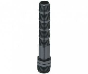 ALLONGE DROITE 20MM/27MM X 15MM/21MM