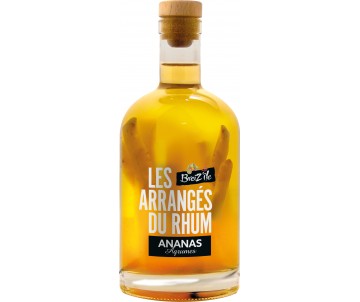 RHUM ANANAS AGRUMES 70CL...