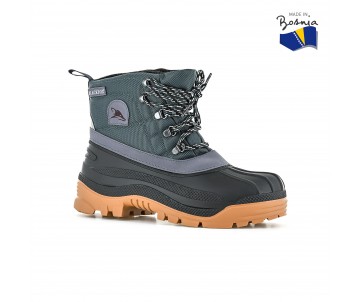 CHAUSSURE HOWSON GRIS...
