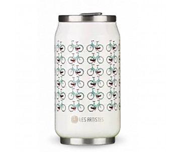 CANETTE BICYCLETTE 280ML -...