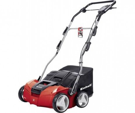 SCARIFICATEUR 1400W - LARGEUR DE TRAVAIL 35CM