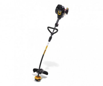 COUPE BORDURES THERMIQUE 40CM - 25CC - MCCULLOCH TRIMMAC