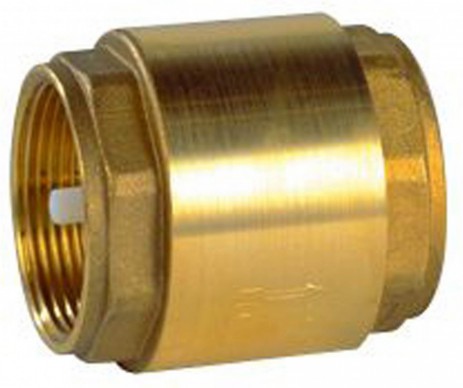 CLAPET ANTI-RETOUR SPIDO 26/34 - SPID'O 256061