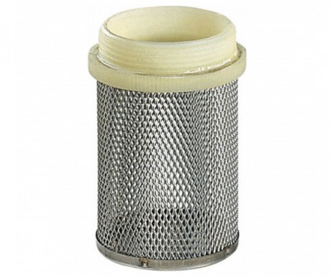 CREPINE INOX 26/34 - SPID'O 257061