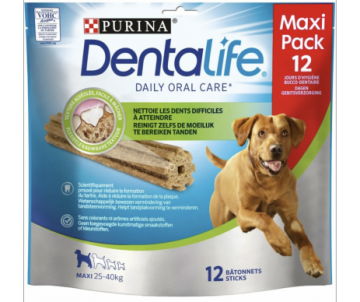 DENTALIFE MAXI 12 BAT 426G