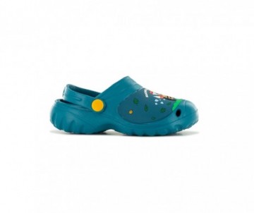 SABOT CLEVER BLEU 32-33