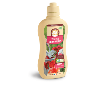ENG,GERANIUMS 1L