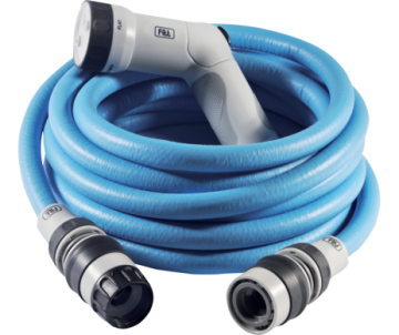 FITT IKON 15 M EXTEN BLEU EQUI