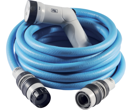 FITT IKON 15 M EXTEN BLEU EQUI