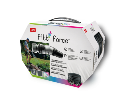 TUYAU FITT FORCE LANCE 15MM-25
