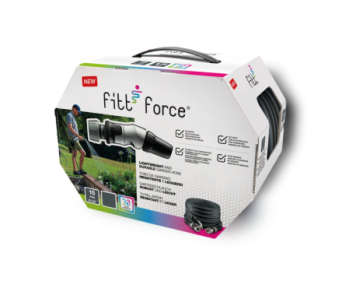 TUYAU FITT FORCE LANCE 15MM-35