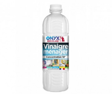 VINAIGRE MENAGER 14° 1L