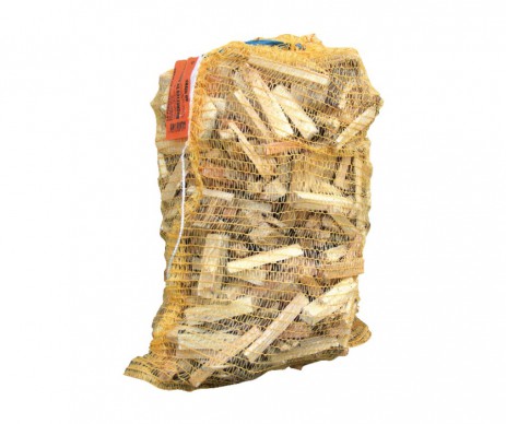 ALLUME FEU EN FILET DE 40L