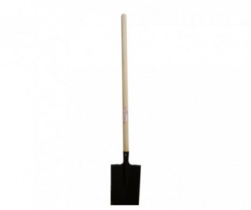 BECHE MANCHE BOIS POMME 100CM
