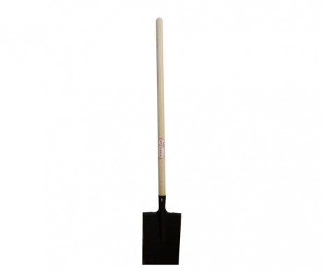 BECHE MANCHE BOIS POMME 100CM