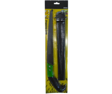 SCIE M.PLASTIQUE LAME 27CM