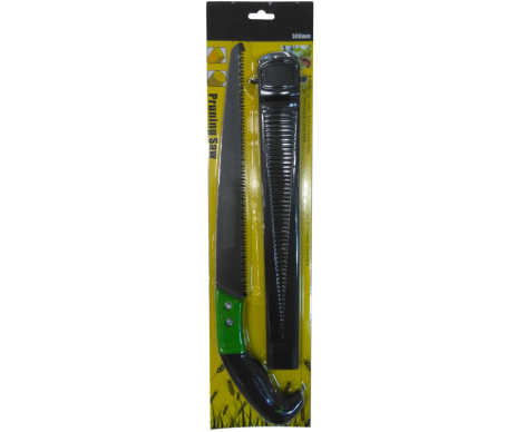 SCIE M.PLASTIQUE LAME 27CM
