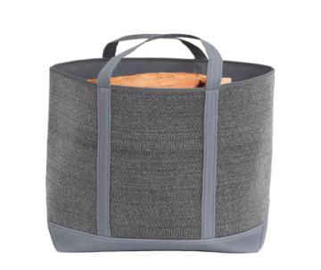 SAC BUCHES BELHARA GRIS