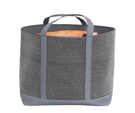 SAC BUCHES BELHARA GRIS
