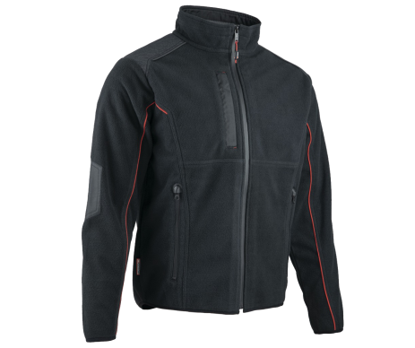 VESTE POL FACOM SHIT ZIPPEE T2