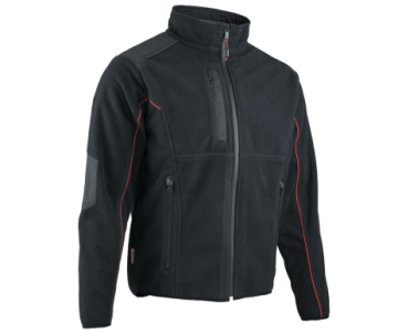 VESTE POL FACOM SHIT ZIPPEE T5