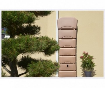 RECUP EAU LATITUDE 300L CAPPUC
