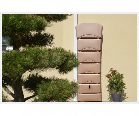 RECUP EAU LATITUDE 300L CAPPUC