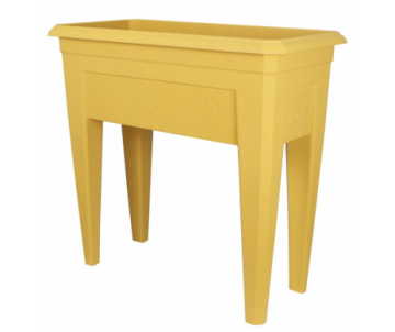 IZIGARDEN 80 JAUNE