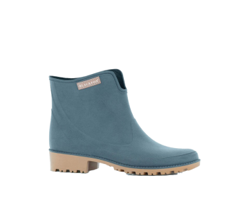 BOTTINE PRESTON MARINE 37