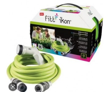FITT IKON 25 M EXTEN LIME EQUI