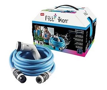 FITT IKON 20 M EXTEN BLEU EQUI