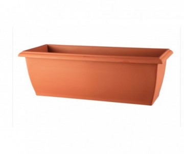 JARDINERE EVOLU 40 TERRE CUITE