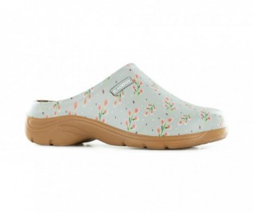 SABOT BELLA GRIS 41